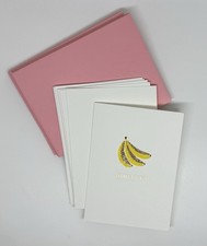 Hallmark signature thanks for sale  South Elgin