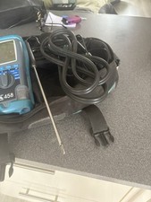 Kane 458 analyser for sale  HORNSEA