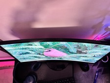 Samsung curved monitor for sale  Imperial Beach