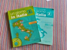 Giorno italia libro usato  Roma