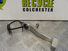 Kawasaki rear brake for sale  COLCHESTER
