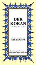 Koran helige buch gebraucht kaufen  Berlin