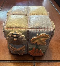Esscentials cube autumn for sale  Broken Arrow