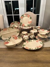 Pieces vintage franciscan for sale  Northport