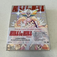 Kill kill volume d'occasion  Expédié en Belgium