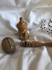 Lot ancien accessoires d'occasion Lot ancien accessoires d'occasion  Vernet-les-Bains