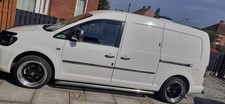 Caddy maxi day for sale  DONCASTER