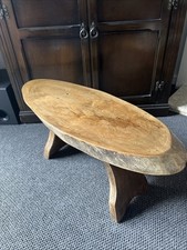 coffee table brown for sale coffee table brown for sale NOTTINGHAM