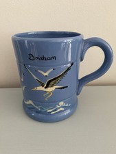 Babbacombe pottery brixham for sale  LITTLEHAMPTON