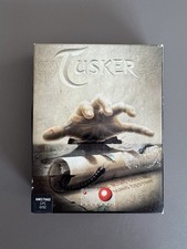 Jeu tusker amstrad d'occasion  Montpellier-