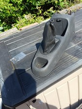 fiesta centre console for sale  ST. HELENS