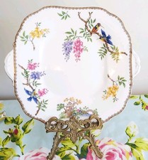 Vintage bone china for sale  WHITCHURCH