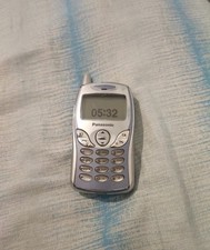Telefono cellulare panasonic usato  Termoli
