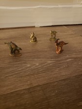 Vintage 1997 jurassic for sale  Falling Waters