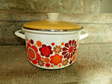 enamel cookware pot 3 qt for sale enamel cookware pot 3 qt for sale Sewell