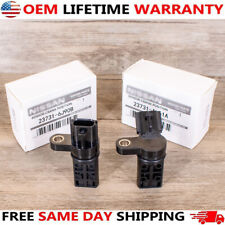 2pcs oem camshaft for sale  USA