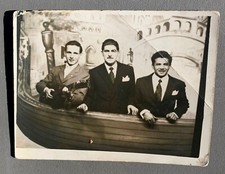 Antique photo decor d'occasion  Expédié en Belgium