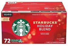 Starbucks holiday blend for sale  Oceanside