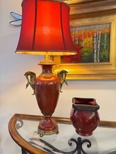 Vintage ornate brass for sale  Newport Beach