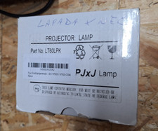 Lampada proiettore nec usato  Ragalna