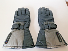Gants moto cuir d'occasion  Sucy-en-Brie