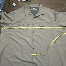 Fishing outdoors shirt for sale  Midlothian