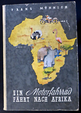 1938 motorfahrrad fährt gebraucht kaufen  Baden-Baden