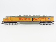Scale athearn union d'occasion  Expédié en Belgium