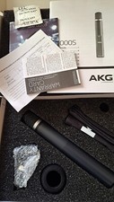 Condenser microphone c1000 gebraucht kaufen  Dahn