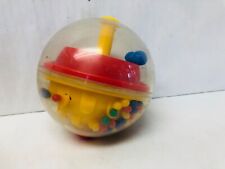 Vintage rattle ball for sale  Richardson