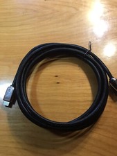 Hdmi cable excellent for sale  Pennellville