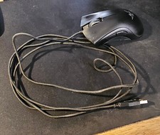 Razer deathadder chroma usato  Mantova
