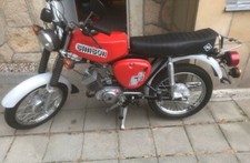 Simson s50 s51 gebraucht kaufen  Werneuchen