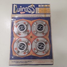 Set copriborchie plastica usato  Gubbio