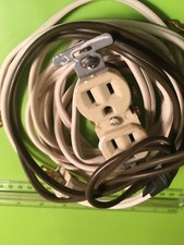 Electric cord plug for sale  Phoenix