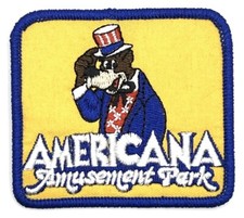 Americana amusement park for sale  Whitesville