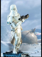 Sideshow star wars gebraucht kaufen  Hilden