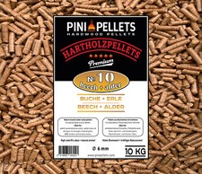 Pini grillpellets buche gebraucht kaufen  Hannover