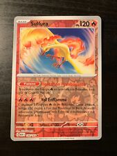 Carte pokémon reverse d'occasion  Besançon