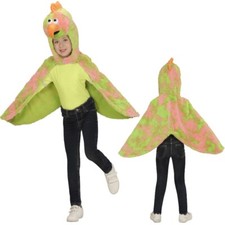 Kanarienvogel plüsch kostüm gebraucht kaufen  Deutschland