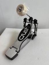 Crush drums single for sale  San Francisco
