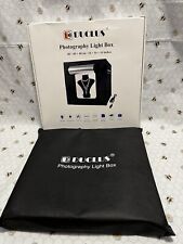 Duclus light box for sale  NOTTINGHAM