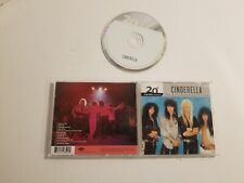 Millennium Collection The Best Of Cinderella por Cinderella (CD, 2000, Mercury) comprar usado  Enviando para Brazil