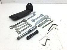 Kit attrezzi attrezzatura usato  Viareggio