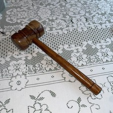 Cricket bat mallet for sale  ASHFORD