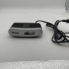 Modulador de RF TV Philips preto e prata PH61159 PARA PEÇAS comprar usado  Enviando para Brazil