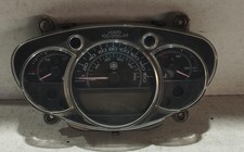 Contachilometri per piaggio usato  Italia