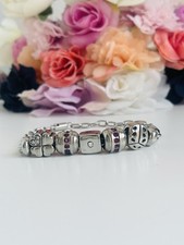Bracciale morellato drop usato  Italia
