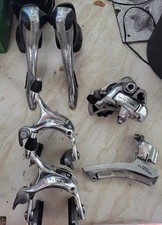 Shimano ultegra 6600 for sale  HULL