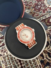 Blancpain swatch scuba for sale  DARLINGTON